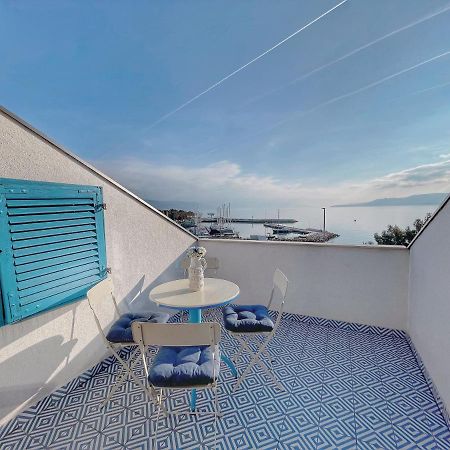 Apartments Zoricic Novi Vinodolski Eksteriør billede