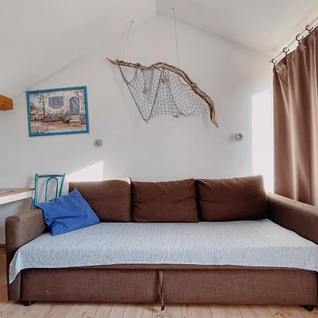 Apartments Zoricic Novi Vinodolski Eksteriør billede