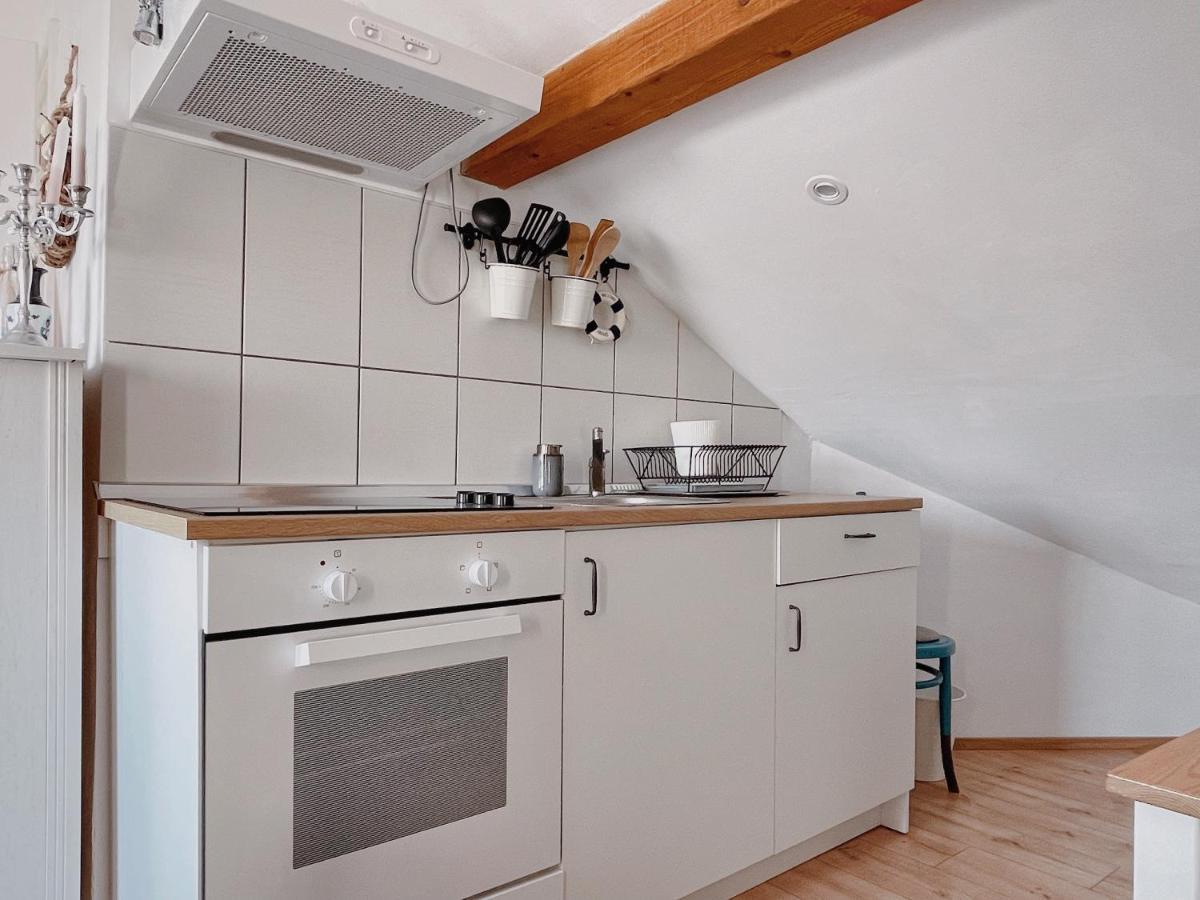 Apartments Zoricic Novi Vinodolski Eksteriør billede