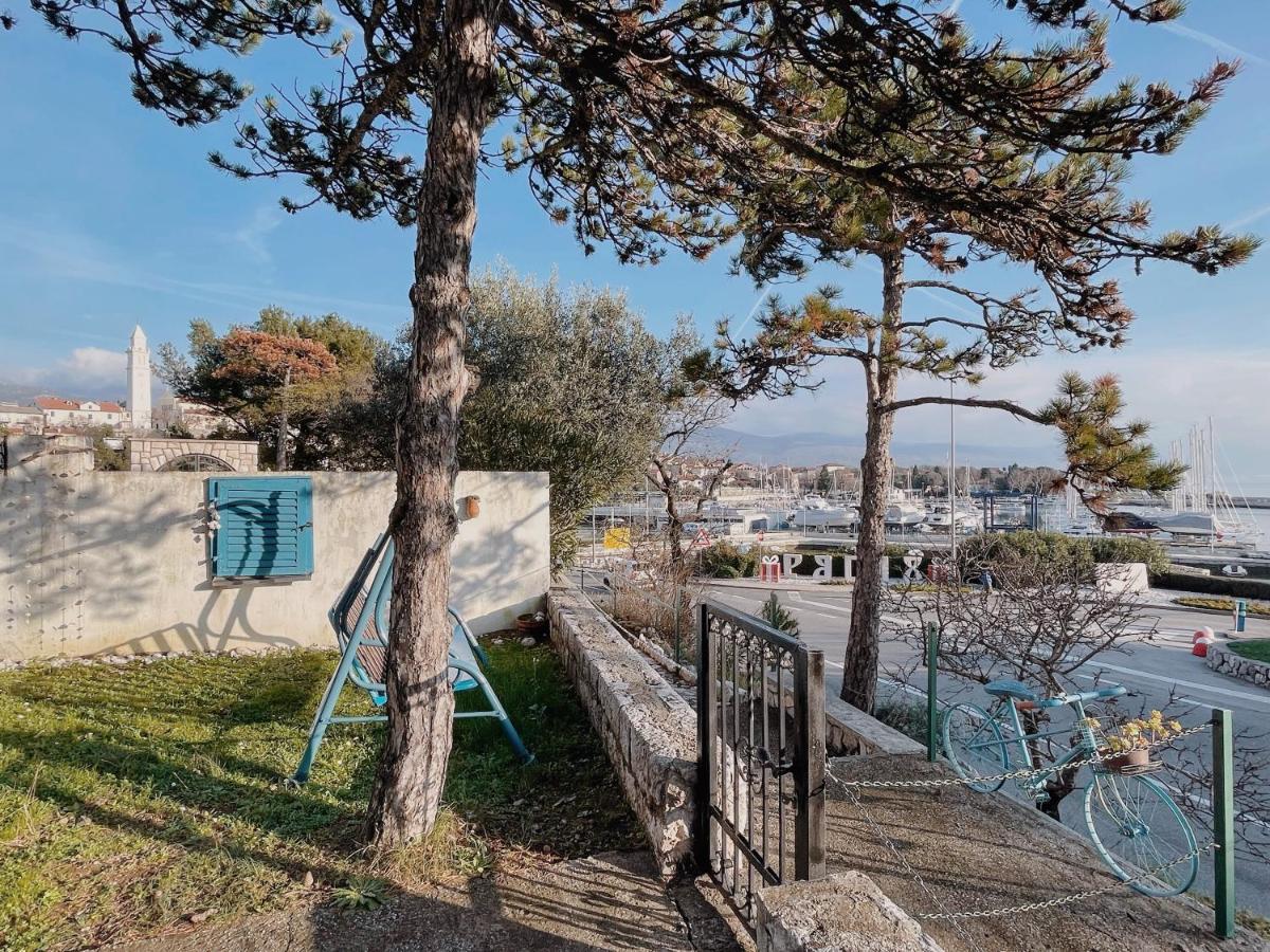 Apartments Zoricic Novi Vinodolski Eksteriør billede
