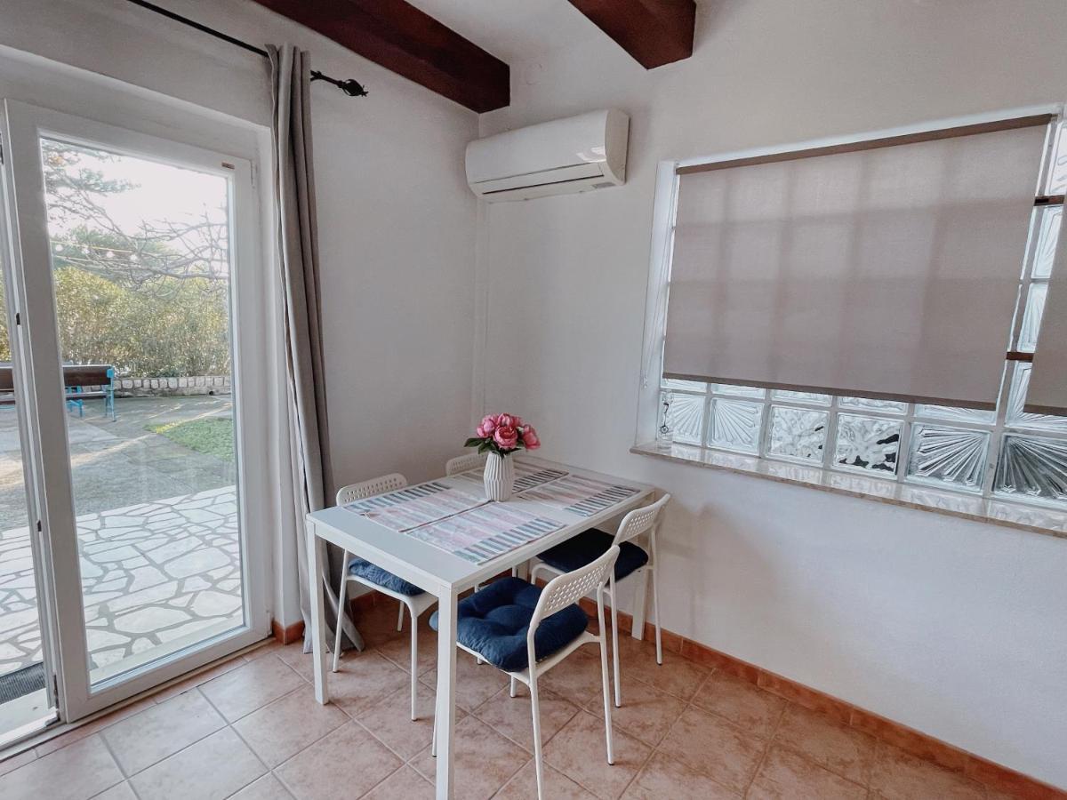 Apartments Zoricic Novi Vinodolski Eksteriør billede