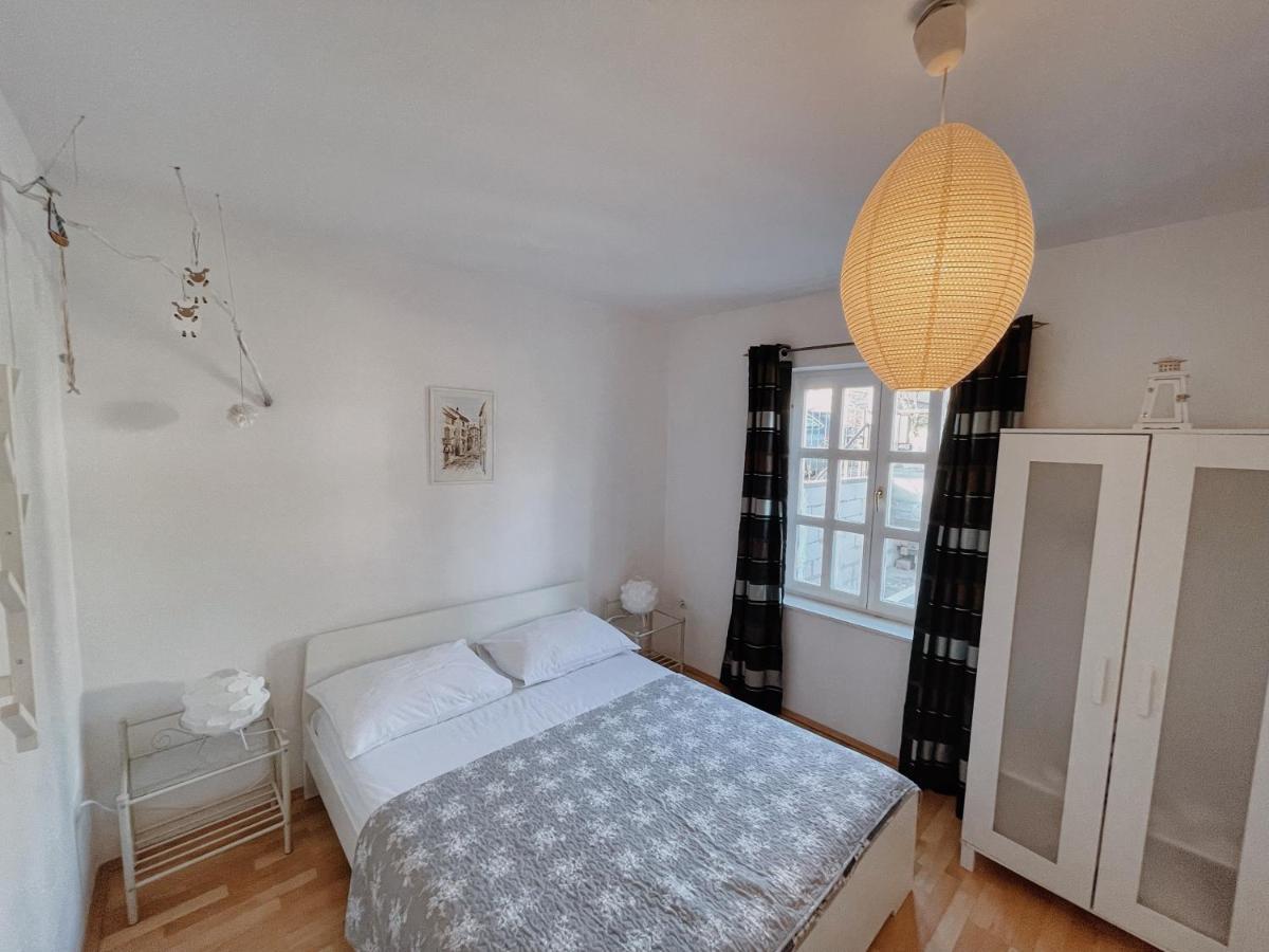Apartments Zoricic Novi Vinodolski Eksteriør billede