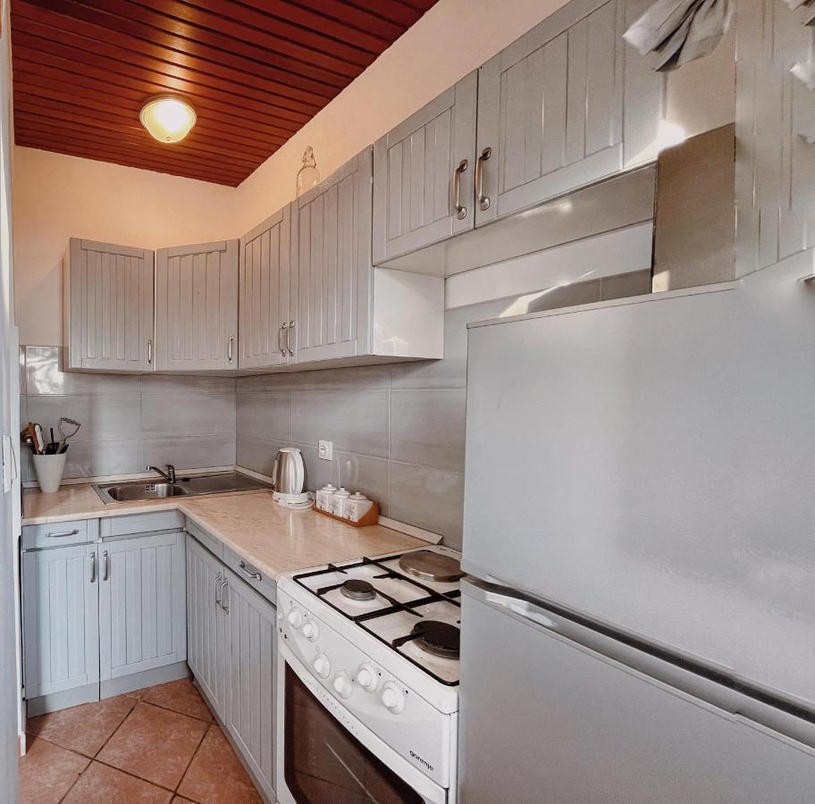 Apartments Zoricic Novi Vinodolski Eksteriør billede