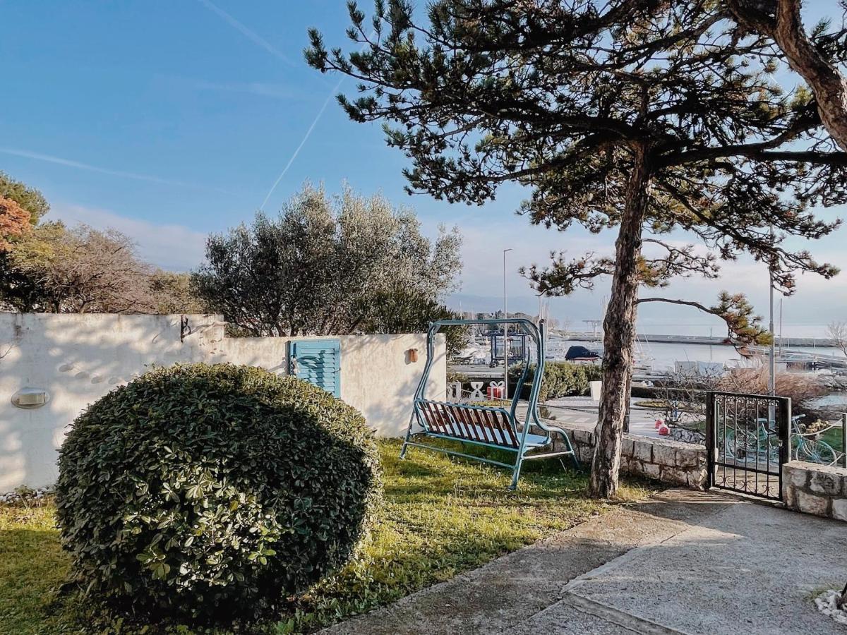 Apartments Zoricic Novi Vinodolski Eksteriør billede