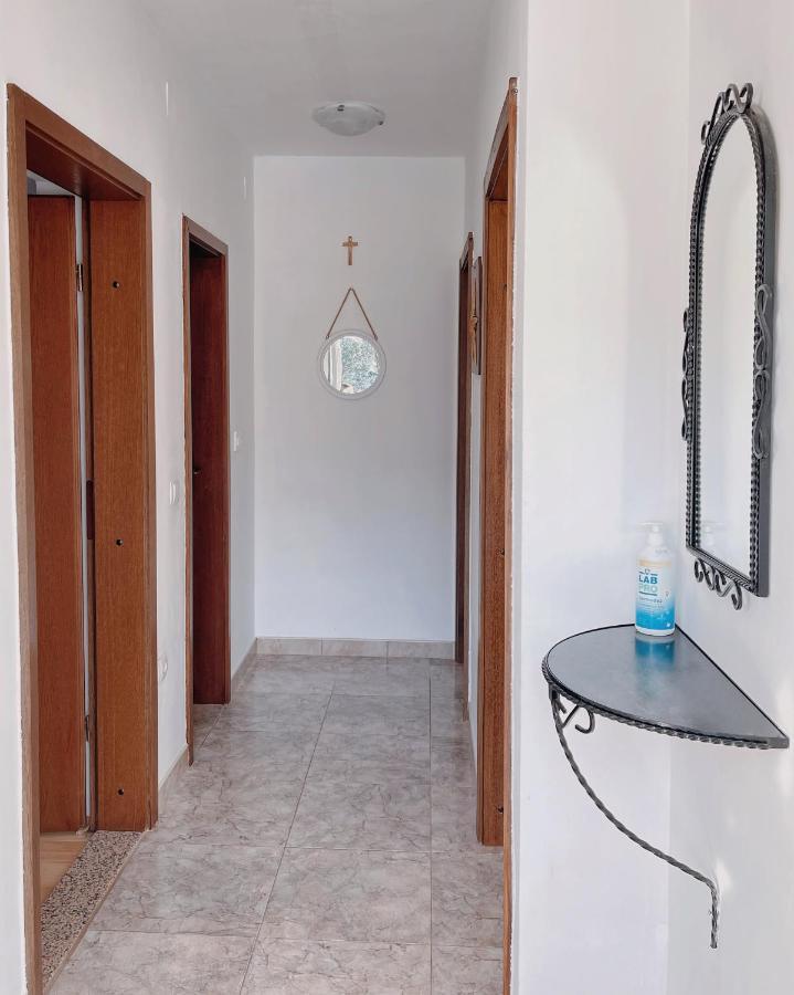Apartments Zoricic Novi Vinodolski Eksteriør billede