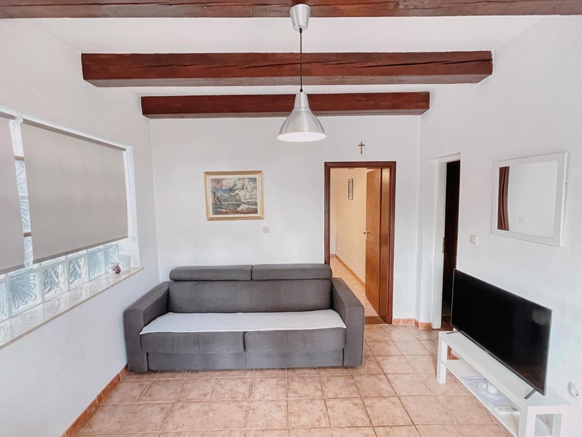 Apartments Zoricic Novi Vinodolski Eksteriør billede